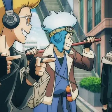 Profile image of The Rooftop Trio