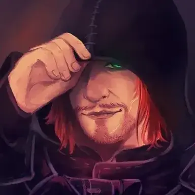 Profile image of Brynjolf