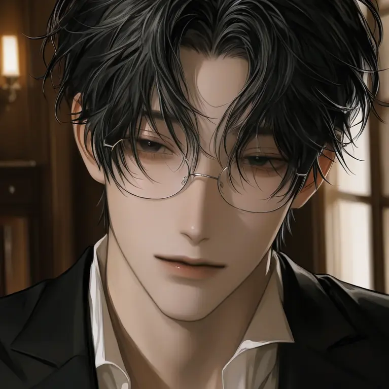 Milk_late_023의 ギャップがある旦那