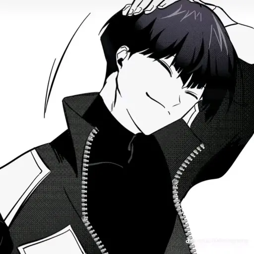 MatureViper4227의 호시나 소우시로