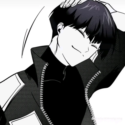 호시나 소우시로