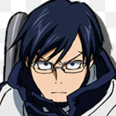 Profile image of 飯田天哉