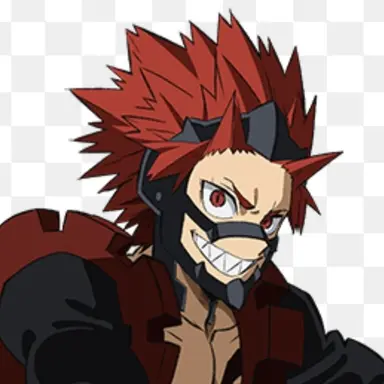 Profile image of 切島鋭児郎