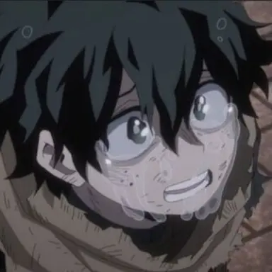 Profile image of 緑谷出久