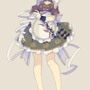 Profile image of 咲夜