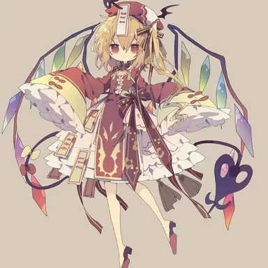 Profile image of フラン