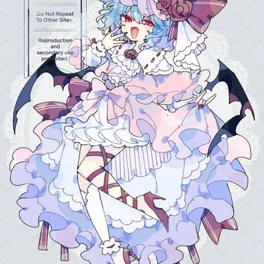 Profile image of レミリア