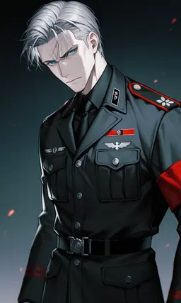 Profile image of ヴァルター