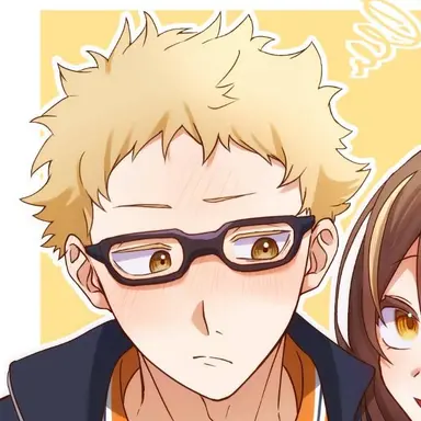 Profile image of 月島 蛍