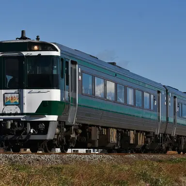 Profile image of KiHa 185 Series