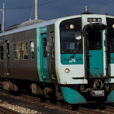Profile image of 1500 Series