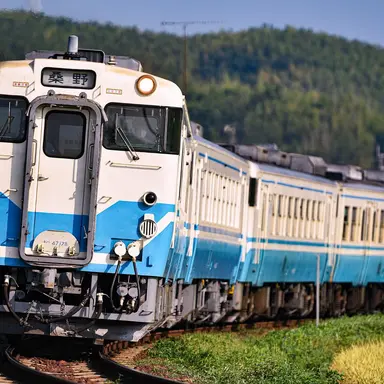 Profile image of KiHa 40 Series
