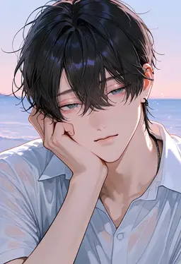 Profile image of 光輝