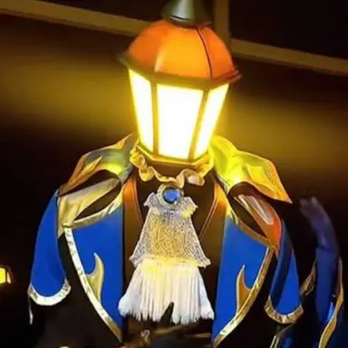 Profile image of ヴェ스パー