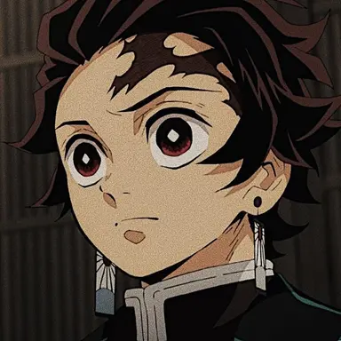 Profile image of 탄지로