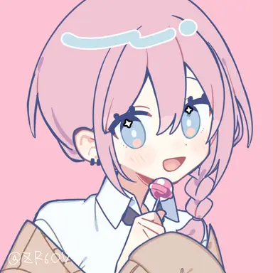 Profile image of Kecha