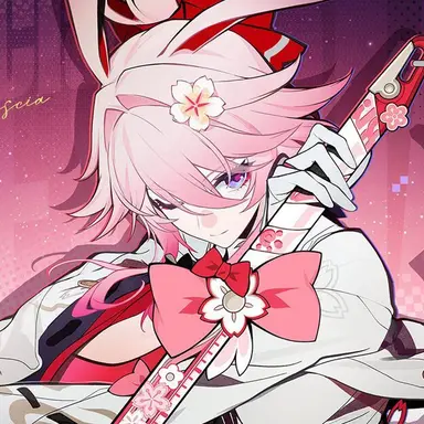 Profile image of 緋英