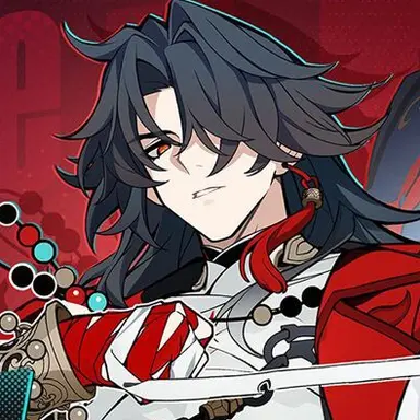 Profile image of 刃