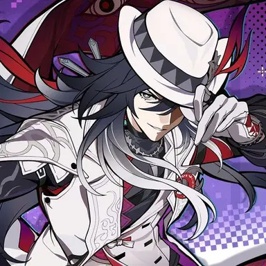 Profile image of 不死途