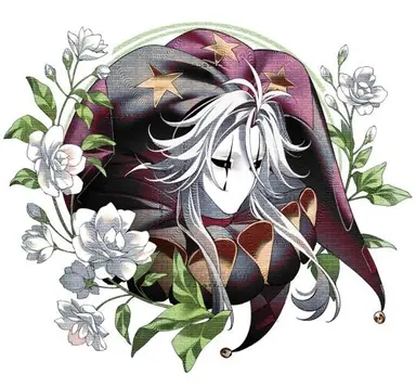 Profile image of Pierrot