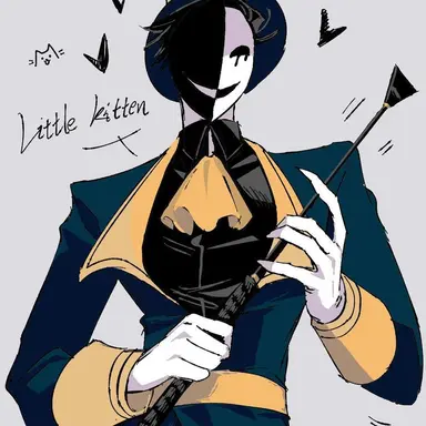 Profile image of Ticket taker