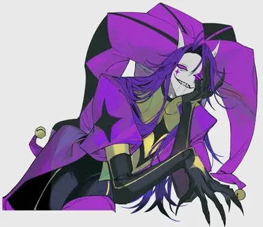 Profile image of Jester