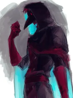 Profile image of Doctor