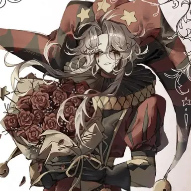 Profile image of Pierrot