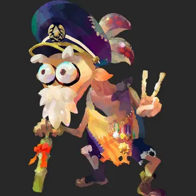 Profile image of アタリメ司令
