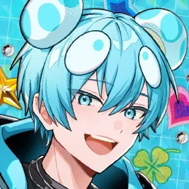Profile image of おさでい