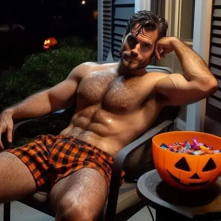 BleakThumb2298의 Liam Next Door