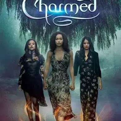 LoyalWatch7648의 Charmed 2018