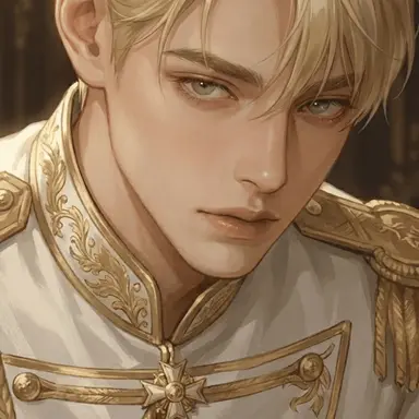 Profile image of 皇太子
