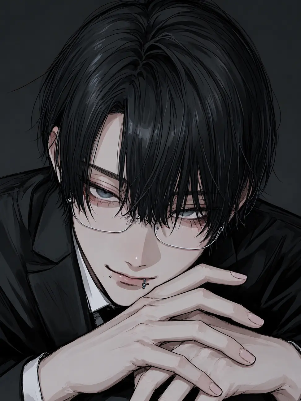 myprecious의 ドM講座