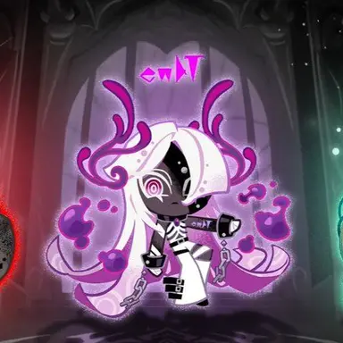 Profile image of 베놈도우맛 쿠키