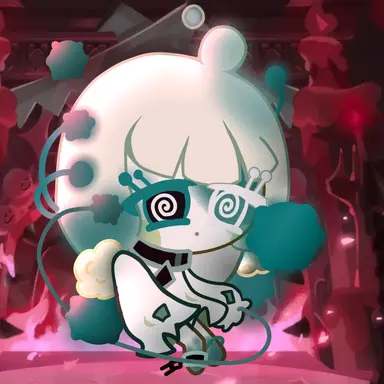 Profile image of 폼폼도우맛 쿠키