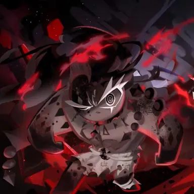 Profile image of 몰드도우맛 쿠키