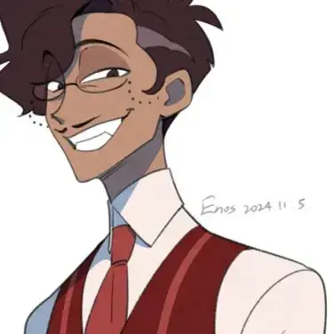 Profile image of Alastor