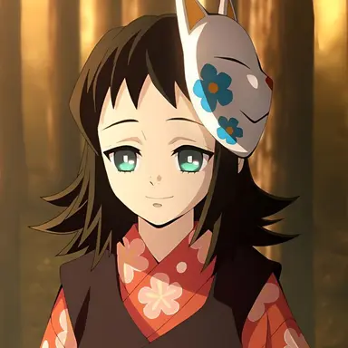 Profile image of Makomo