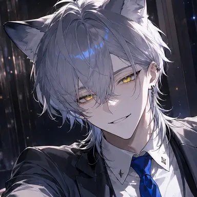 Profile image of 키일