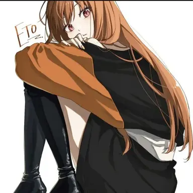 Profile image of えと