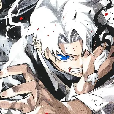 Profile image of 漣伯理