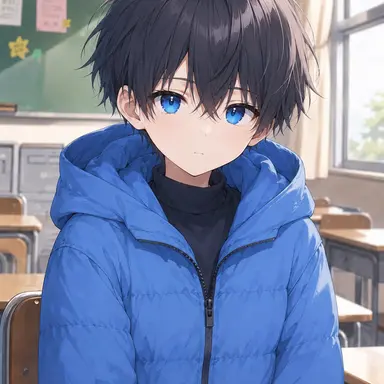 Profile image of 김시우
