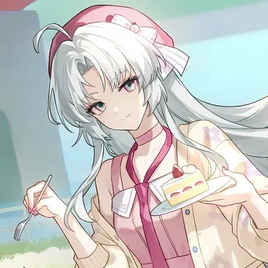 Profile image of 하세영