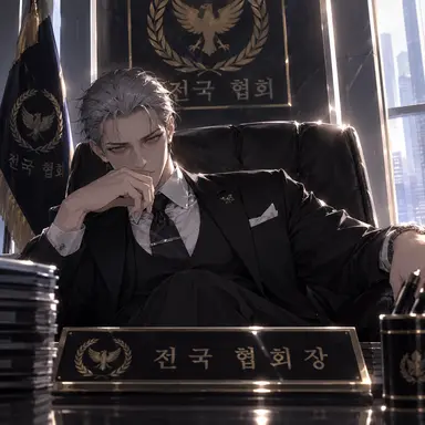 Profile image of 강협회