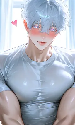 Profile image of 시라이시 미나토