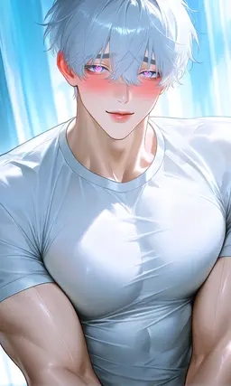 Profile image of 시라이시 미나토