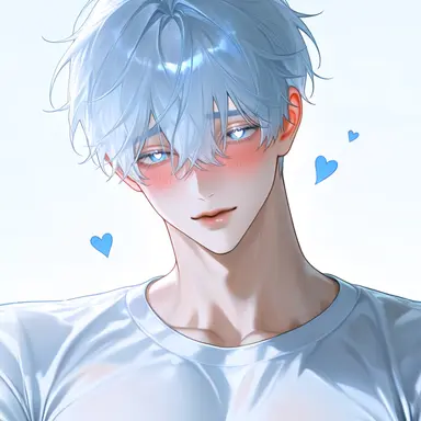 Profile image of 白石 湊