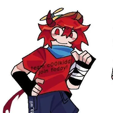 Profile image of 쿨키드