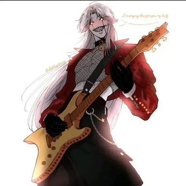 Profile image of Pierrot